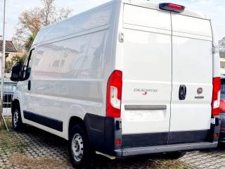 FIAT Ducato usata, con Airbag