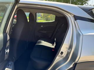 NISSAN Juke usata, con Autoradio