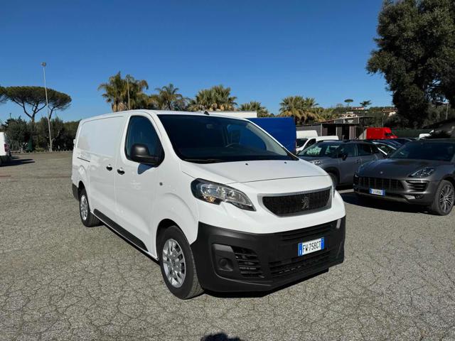 PEUGEOT Expert usata, con Airbag