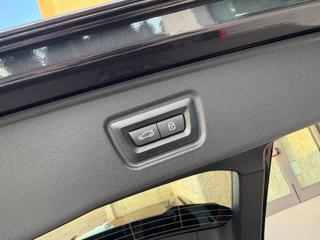 BMW 520 usata, con Monitoraggio pressione pneumatici