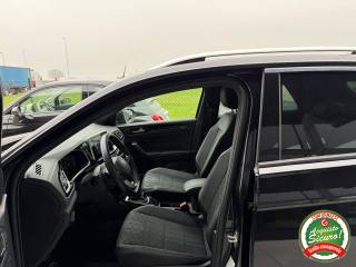 VOLKSWAGEN T-Roc usata, con Controllo trazione