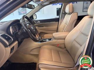 JEEP Grand Cherokee usata, con Cruise Control
