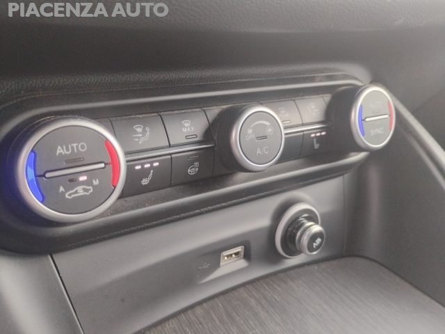 ALFA ROMEO Stelvio usata, con Fari Xenon