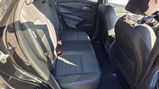 NISSAN Qashqai usata, con Cerchi in lega