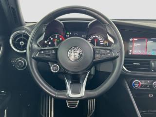 ALFA ROMEO Giulia usata 11