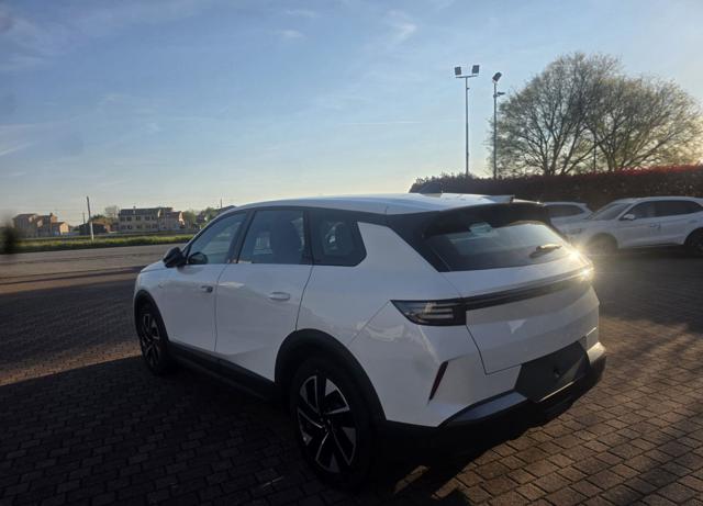 OPEL Grandland usata, con Boardcomputer