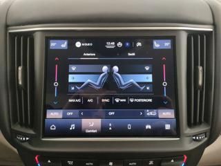 MASERATI Levante usata, con Controllo vocale