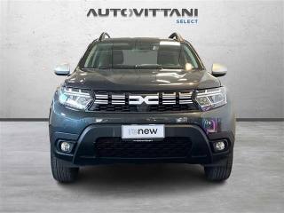 DACIA Duster usata, con Airbag