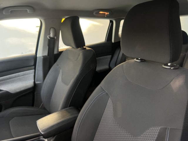 JEEP Compass usata, con Autoradio digitale