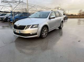 SKODA Octavia usata, con Antifurto