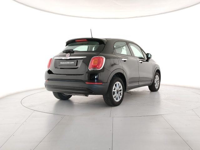 FIAT 500X usata, con Autoradio