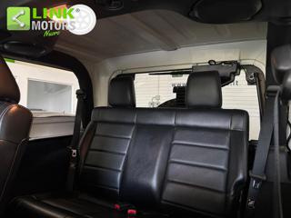 JEEP Wrangler usata 25