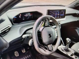 PEUGEOT 2008 usata, con Cerchi in lega