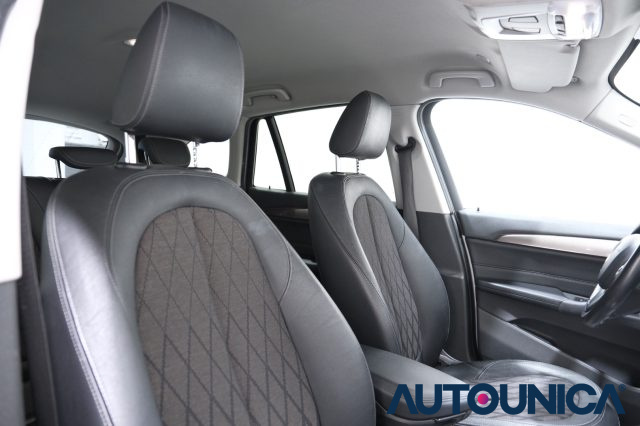 BMW X1 usata 60