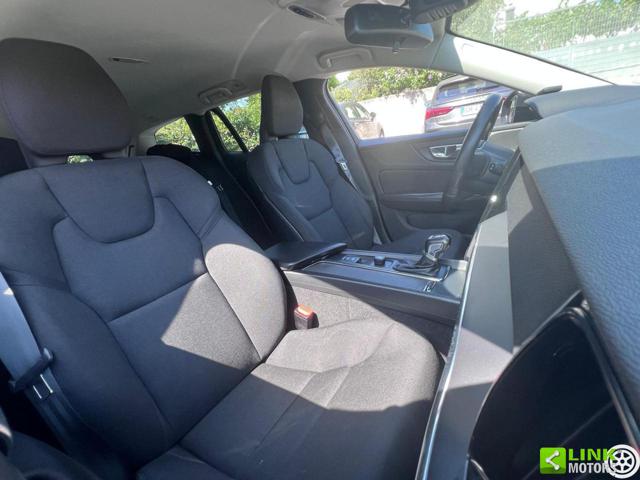 VOLVO V60 usata, con Monitoraggio pressione pneumatici