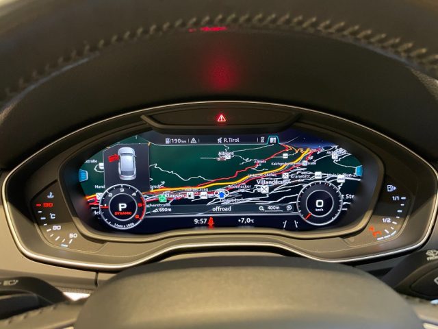 AUDI Q5 usata, con Cruise Control