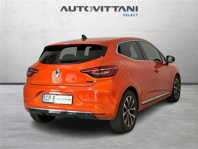 RENAULT Clio usata, con Airbag