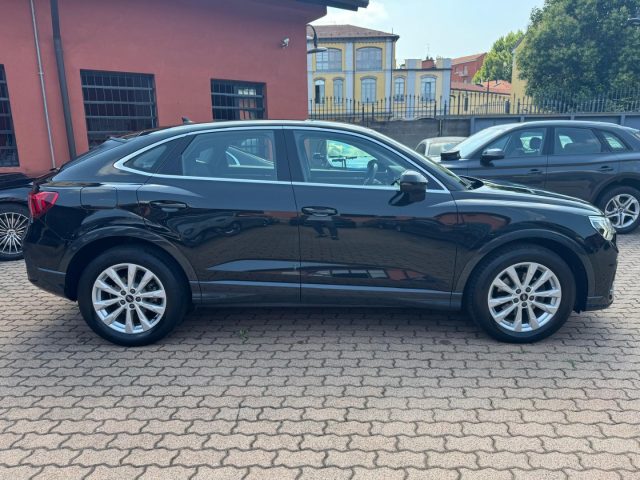AUDI Q3 usata, con Alzacristalli elettrici