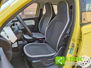 RENAULT Twingo usata, con Boardcomputer