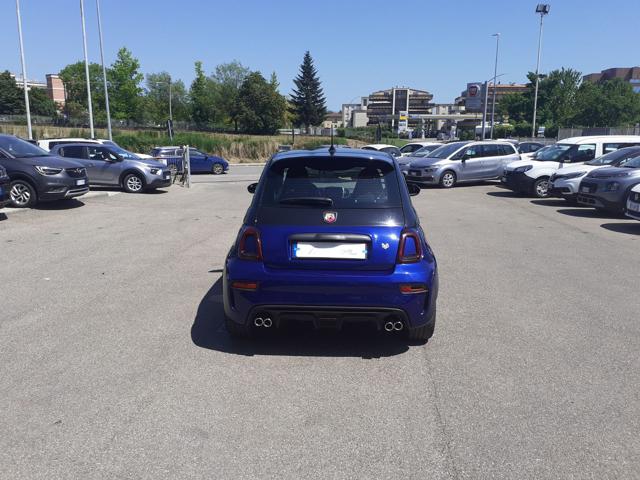 ABARTH 595 usata, con Cerchi in lega
