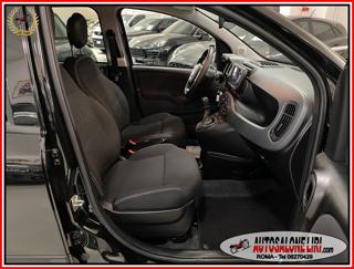 FIAT Panda Cross usata, con Park Distance Control