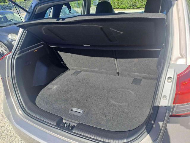 HYUNDAI iX20 usata, con ESP