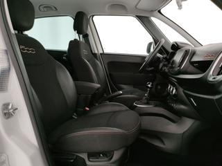 FIAT 500L usata, con Chiusura centralizzata