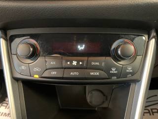 SUZUKI S-Cross usata, con Servosterzo