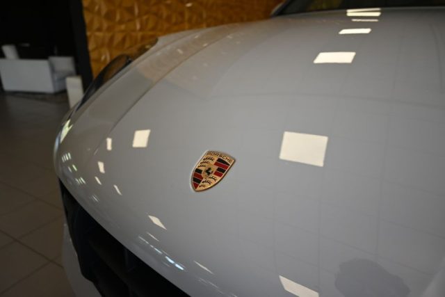 PORSCHE Macan usata 92