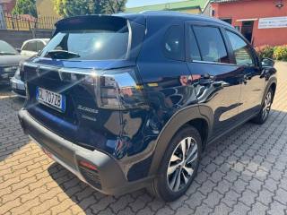 SUZUKI S-Cross usata, con Alzacristalli elettrici