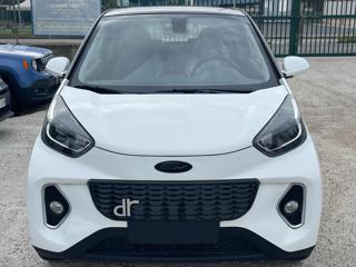 DR MOTOR DR 1.0 EV DR 1.0 EV FULL ELECTRIC 4 posti 290 km