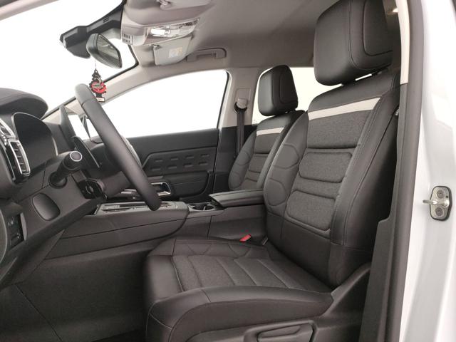 CITROEN C5 Aircross usata, con Alzacristalli elettrici
