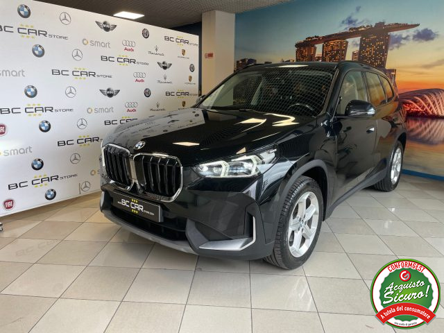 BMW X1 usata, con ABS