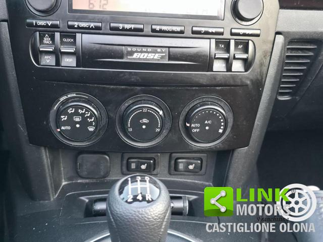 MAZDA MX-5 usata, con Autoradio