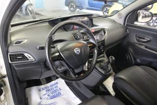 LANCIA Ypsilon usata, con Cerchi in lega
