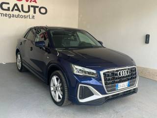 AUDI Q2 usata, con Airbag Passeggero