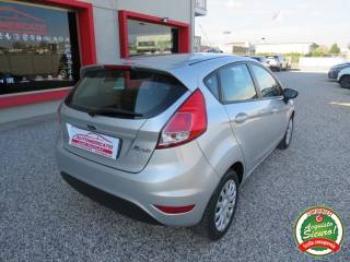 FORD Fiesta usata, con Alzacristalli elettrici