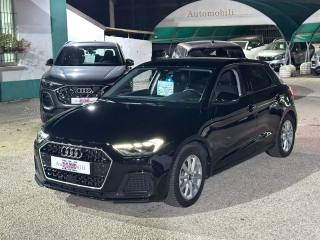 AUDI A1 usata, con Airbag