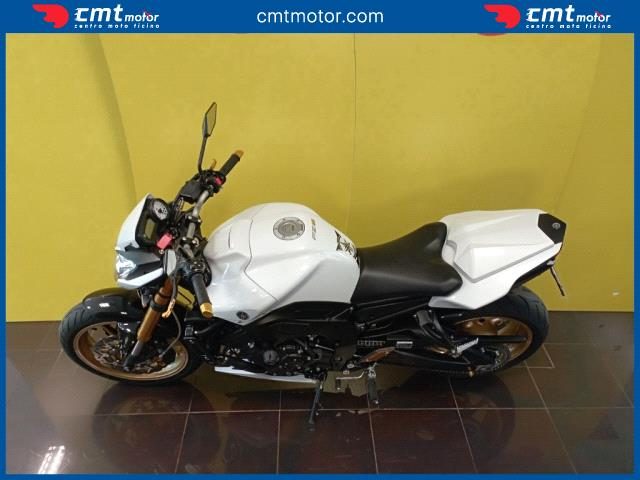 YAMAHA FZ8 usata 13