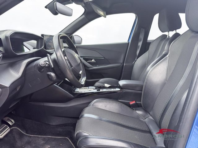 PEUGEOT 2008 usata 8