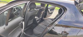 BMW 116 usata, con Sistema di navigazione