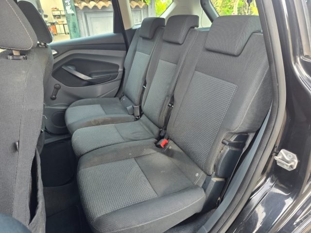 FORD C-Max usata, con Cerchi in lega