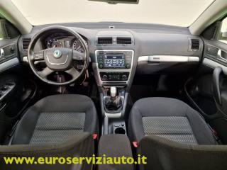 SKODA Octavia usata, con Cruise Control