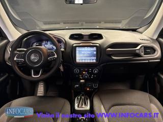 JEEP Renegade usata, con Controllo trazione