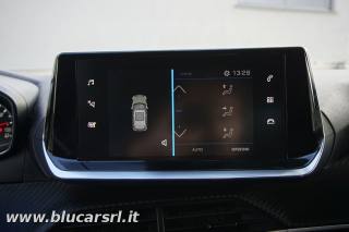 PEUGEOT 2008 usata, con Bluetooth