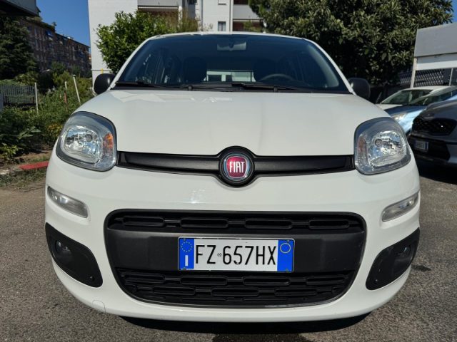 FIAT Panda usata, con Airbag laterali