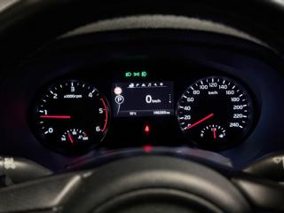 KIA Sportage usata, con Sistema di navigazione