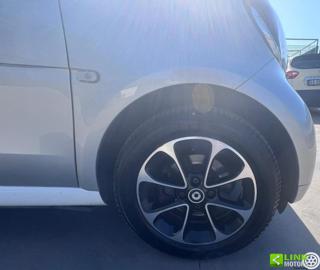 SMART ForTwo usata, con Fari full-led