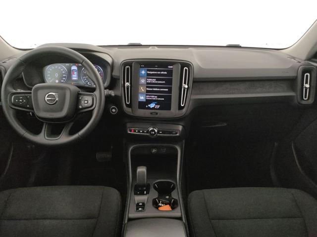 VOLVO XC40 usata, con Controllo trazione