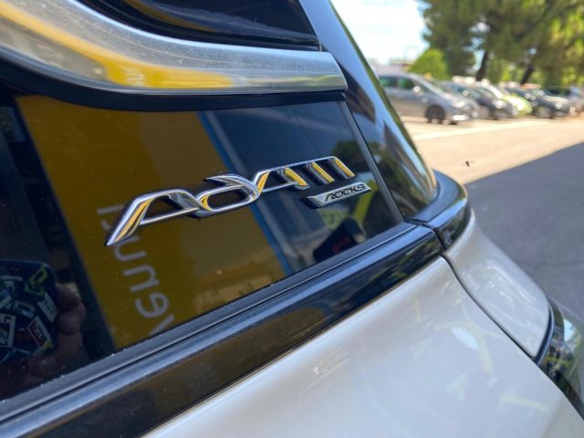 OPEL Adam usata, con Cruise Control